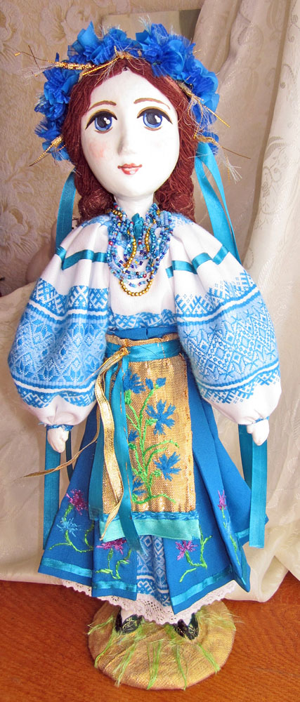 Лісунова Людмила Володимирівна